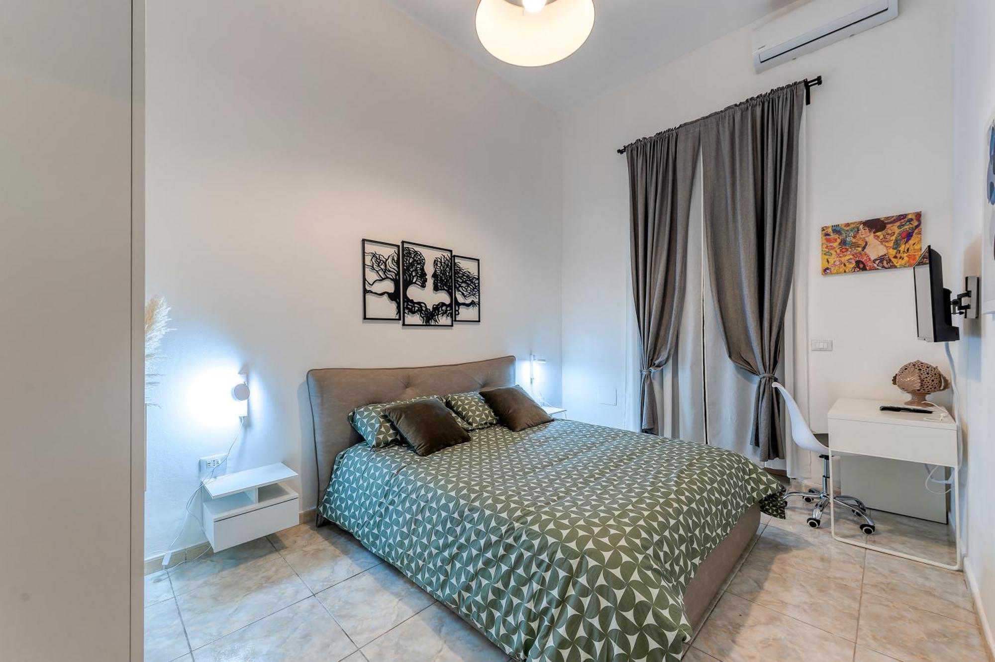Nest 27 Apartment Lecce Exterior photo