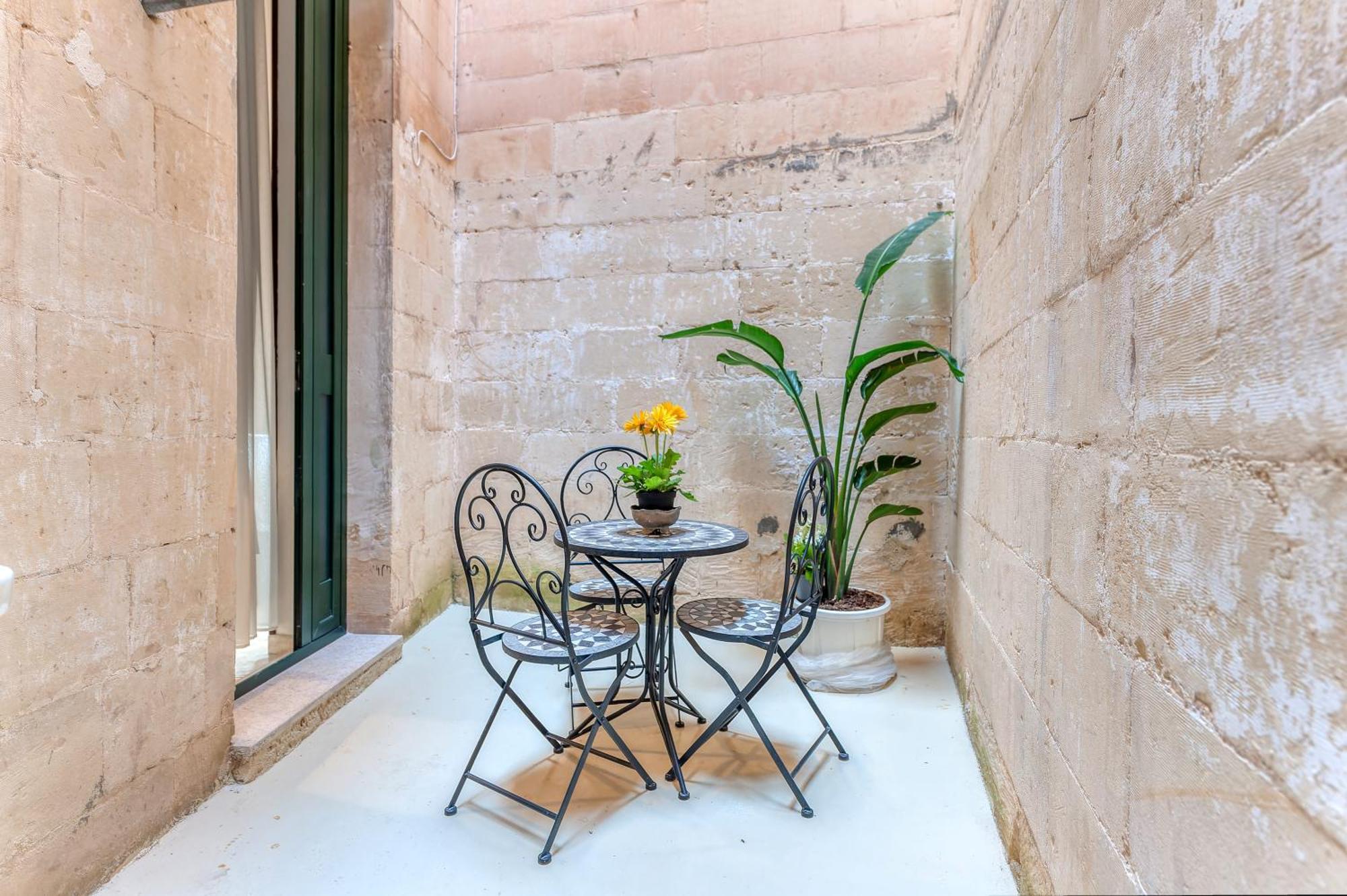 Nest 27 Apartment Lecce Exterior photo