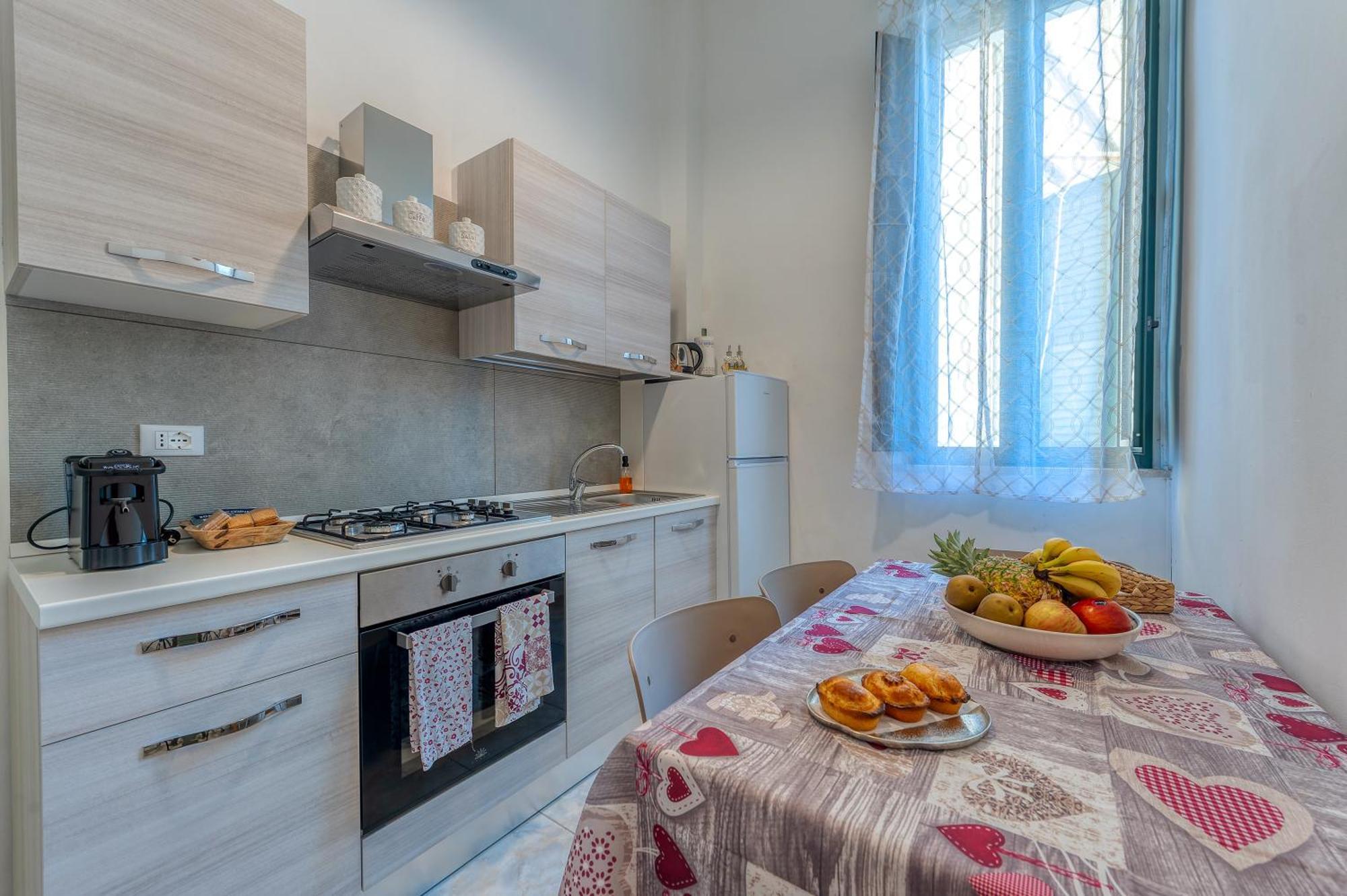 Nest 27 Apartment Lecce Exterior photo